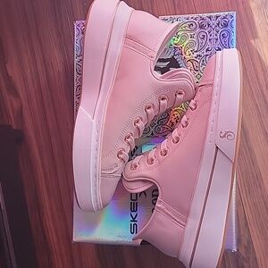 Skechers ft Snoop Dogg sneakers